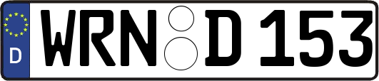 WRN-D153