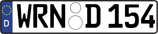 WRN-D154