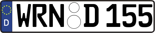 WRN-D155