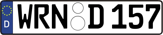 WRN-D157