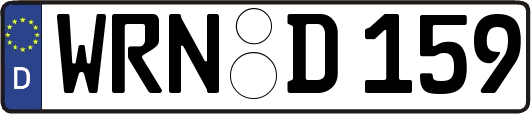 WRN-D159