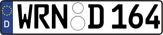 WRN-D164