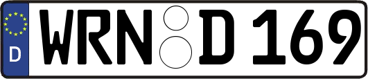 WRN-D169