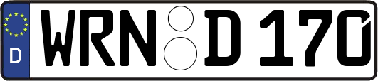 WRN-D170