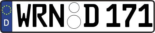 WRN-D171