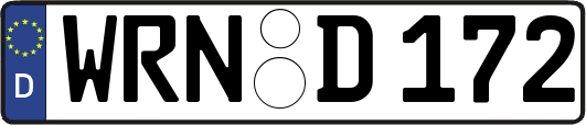 WRN-D172