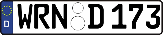 WRN-D173