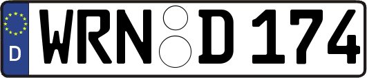 WRN-D174