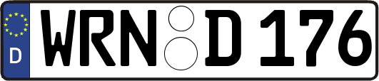 WRN-D176