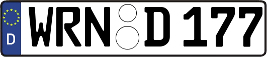 WRN-D177