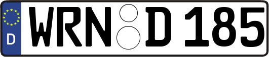 WRN-D185