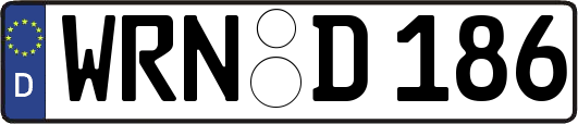 WRN-D186