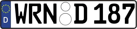 WRN-D187