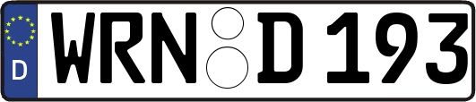 WRN-D193