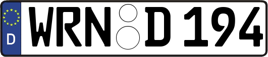 WRN-D194