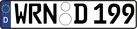 WRN-D199