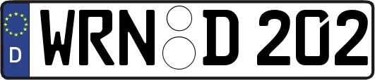 WRN-D202