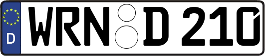 WRN-D210