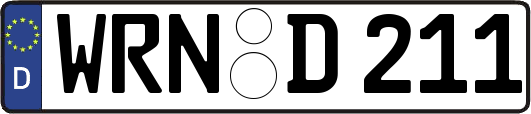 WRN-D211