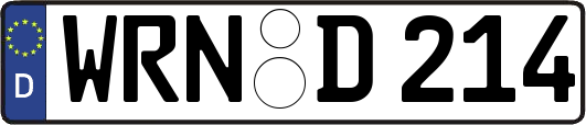 WRN-D214