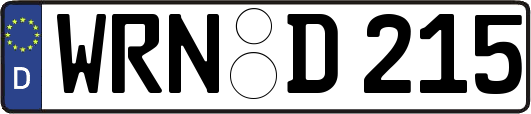 WRN-D215