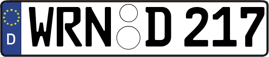 WRN-D217