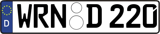 WRN-D220