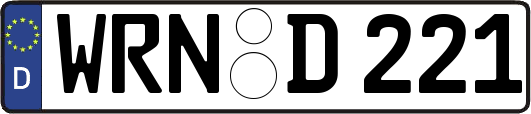 WRN-D221