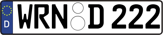 WRN-D222