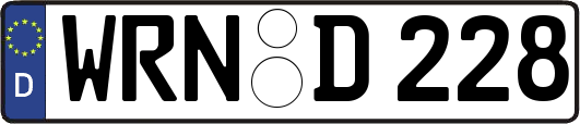 WRN-D228