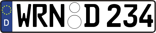 WRN-D234