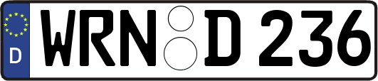 WRN-D236