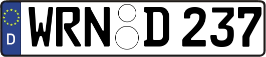 WRN-D237