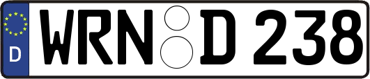WRN-D238