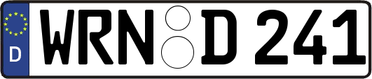 WRN-D241