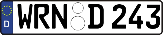 WRN-D243