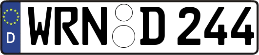 WRN-D244