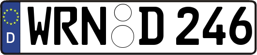 WRN-D246