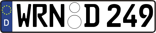 WRN-D249