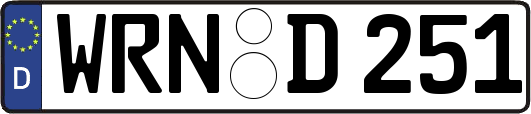 WRN-D251