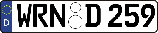 WRN-D259