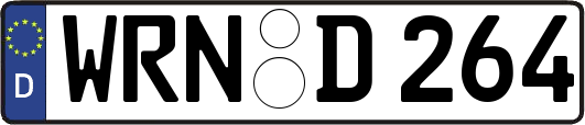 WRN-D264