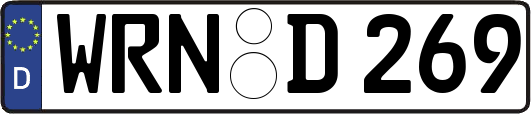 WRN-D269