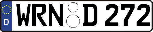 WRN-D272