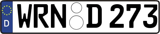 WRN-D273