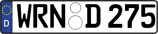 WRN-D275