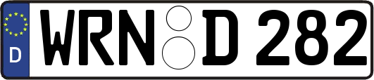 WRN-D282
