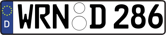WRN-D286