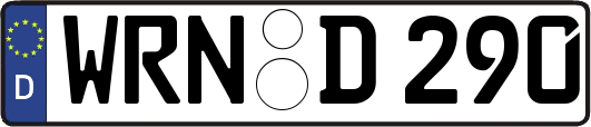 WRN-D290