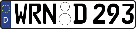 WRN-D293